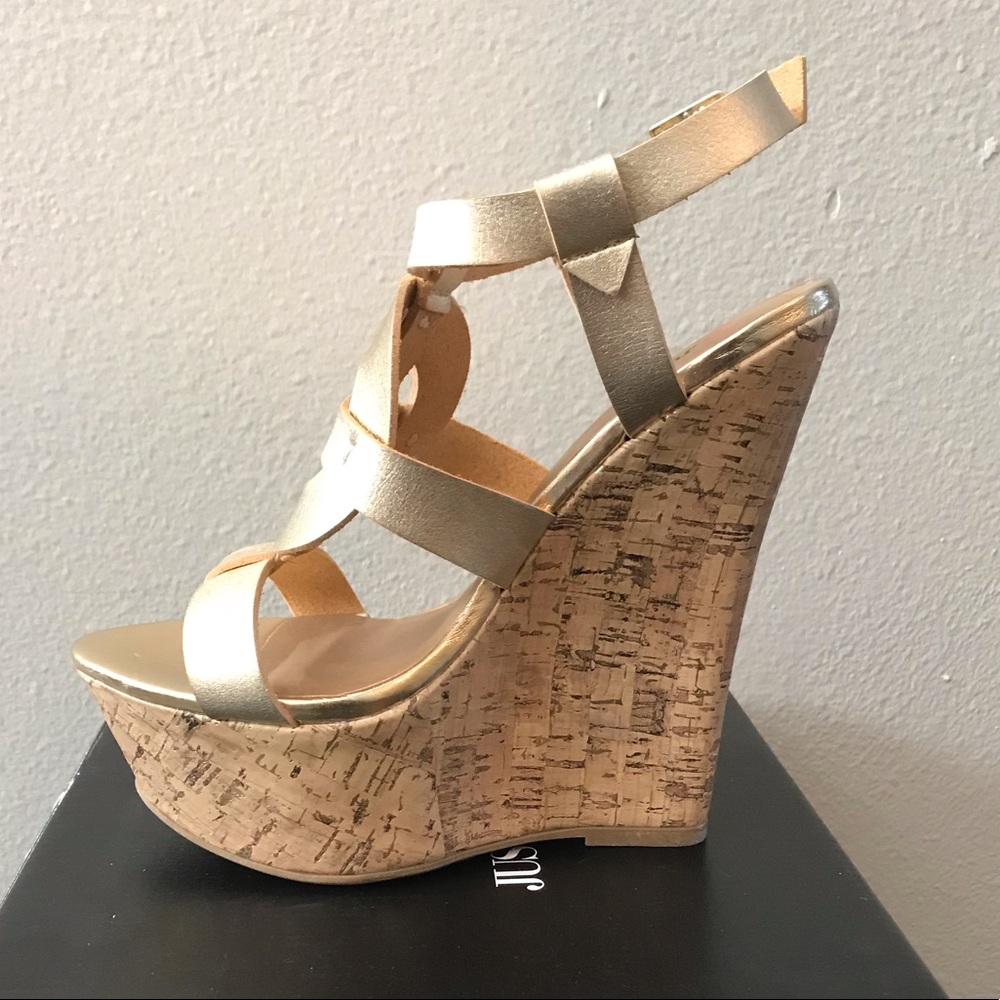Wedges - Picture 4 of 5